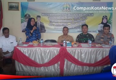 RT Dan RW Kalurahan Kalodran Menyinggung, Musrenbang Jangan DiJadikan Seremonilal Dan Rapat Ajang Tahunan Belaka RT Dan RW Kalurahan Kalodran Menyinggung, Musrenbang Jangan DiJadikan Seremonilal Dan Rapat Ajang Tahunan Belaka