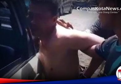 Aksi Tegang Prajurit Kopasgat Kejar Tiga Mobil Pembobol ATM Aksi Tegang Prajurit Kopasgat Kejar Tiga Mobil Pembobol ATM