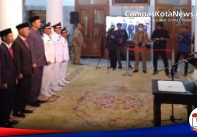 Pemkab Serang Geser Dan Rombak Tiga Pejabat Eselon II Dan Mengganti 3 Camat Baru, Siapa Saja? Pemkab Serang Geser Dan Rombak Tiga Pejabat Eselon II Dan Mengganti 3 Camat Baru, Siapa Saja?