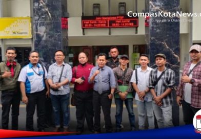 Sempat Heboh, 1 Terdakwa 4 DPO Kasus Pengeroyokan Wartawan Kini Naek Ke PN Negeri Tangerang Sempat Heboh, 1 Terdakwa 4 DPO Kasus Pengeroyokan Wartawan Kini Naek Ke PN Negeri Tangerang
