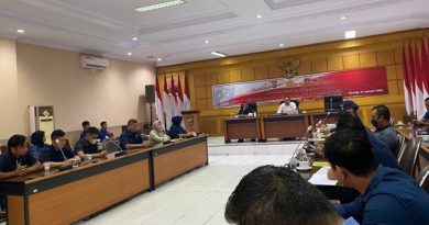 Ditreskrimum Polda Banten Laksanakan Kegiatan Sosialisasi Anggaran Tahun 2023. Ditreskrimum Polda Banten Laksanakan Kegiatan Sosialisasi Anggaran Tahun 2023.