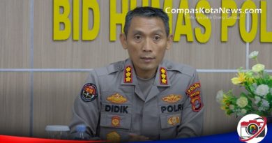 Penjelaskan Kabid Humas Polda Banten Terkait Permohonan Pencabutan Pengaduan RZ Penjelaskan Kabid Humas Polda Banten Terkait Permohonan Pencabutan Pengaduan RZ