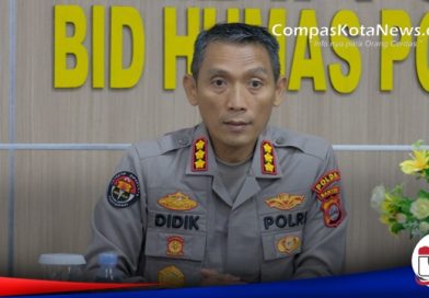 Penjelaskan Kabid Humas Polda Banten Terkait Permohonan Pencabutan Pengaduan RZ Penjelaskan Kabid Humas Polda Banten Terkait Permohonan Pencabutan Pengaduan RZ