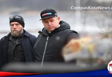 Indonesia Angkat Bicara Terkait Pembakaran Alquran Di Swedia Indonesia Angkat Bicara Terkait Pembakaran Alquran Di Swedia