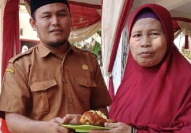 Yayasa Ponpes Al Mukaromah Dipedalaman Kampung, Tapi Mendidik Santri Untuk Mandiri Yayasa Ponpes Al Mukaromah Dipedalaman Kampung, Tapi Mendidik Santri Untuk Mandiri