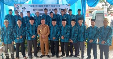 Resmikan Kantor Kelurahan Kesunyatan, Wali Kota Serang Syafrudin Juga Menghadiri Sertijab Camat Kasemen, Dari Camat Lama Ke Camat Baru Resmikan Kantor Kelurahan Kesunyatan, Wali Kota Serang Syafrudin Juga Menghadiri Sertijab Camat Kasemen, Dari Camat Lama Ke Camat Baru