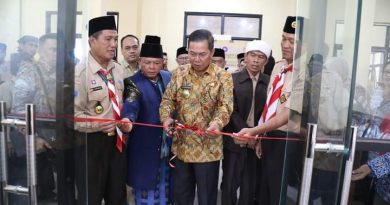 Rapat Kerja Kwarcab Kota Serang Ke 4 Yang di Rangkai Dengan Persemian Gedung Rapat Kerja Kwarcab Kota Serang Ke 4 Yang di Rangkai Dengan Persemian Gedung