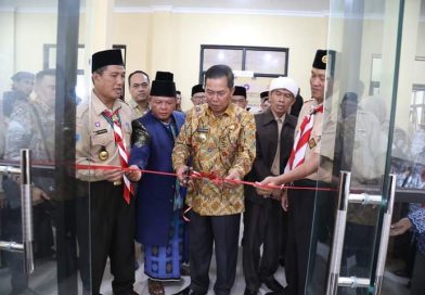 Rapat Kerja Kwarcab Kota Serang Ke 4 Yang di Rangkai Dengan Persemian Gedung Rapat Kerja Kwarcab Kota Serang Ke 4 Yang di Rangkai Dengan Persemian Gedung