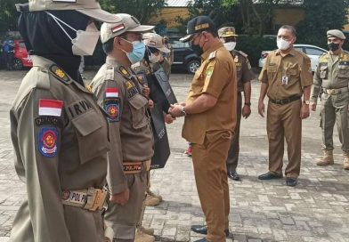 Oknum Pegawai Pemkot Cilegon Modus Bekingi THM dan Warem Oknum Pegawai Pemkot Cilegon Modus Bekingi THM dan Warem