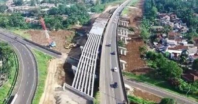 Alhamdulillah Lebaran 2023 Akan Ada 16 Tol Baru Yang Akan di Oprasikan Alhamdulillah Lebaran 2023 Akan Ada 16 Tol Baru Yang Akan di Oprasikan