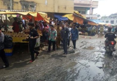 DPRD Kota Serang Menganggap Wanprestasi Terhadap Pengelolah Pasar Induk Rau Akan Lakukan Putus Kerja Sama DPRD Kota Serang Menganggap Wanprestasi Terhadap Pengelolah Pasar Induk Rau Akan Lakukan Putus Kerja Sama