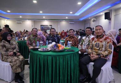 Polda Banten Hadiri Pisah Sambut Kepala Kejaksaan Tinggi Banten Polda Banten Hadiri Pisah Sambut Kepala Kejaksaan Tinggi Banten