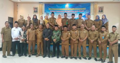 Musrenbang Kecamatan Adalah Menampung Aspirasi dan Usulan Potensi Warga Masyarakatnya Musrenbang Kecamatan Adalah Menampung Aspirasi dan Usulan Potensi Warga Masyarakatnya