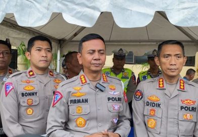 Direktorat Lalu Lintas Polda Banten Melakukan Simulasi ETLE Menggunakan Drone Direktorat Lalu Lintas Polda Banten Melakukan Simulasi ETLE Menggunakan Drone
