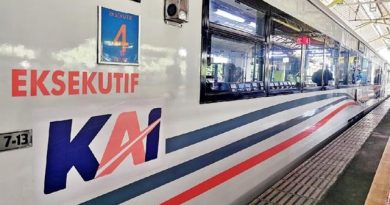 Lowongan Kerja PT. KAI (Persero) Tahun 2023, Ini Cara Dan Syaratnya Lowongan Kerja PT. KAI (Persero) Tahun 2023, Ini Cara Dan Syaratnya