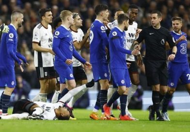 Jelang Pertandingan Chelsea Vs Fulham Di Liga Inggris Ada 7 Fakta Menarik Jelang Pertandingan Chelsea Vs Fulham Di Liga Inggris Ada 7 Fakta Menarik