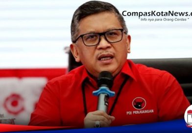 Sekjen DPP PDIP: Terkadang Dalam Politik Harus Melawan Arus Sekjen DPP PDIP: Terkadang Dalam Politik Harus Melawan Arus
