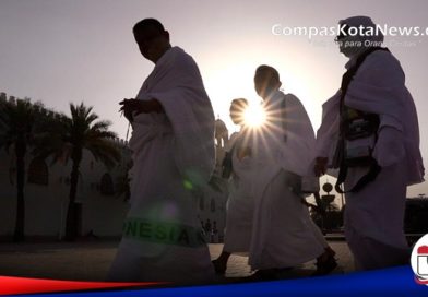 Belum Ada Kesepakatan, DPR Tunda Pengumuman Biaya Haji 2023 Belum Ada Kesepakatan, DPR Tunda Pengumuman Biaya Haji 2023