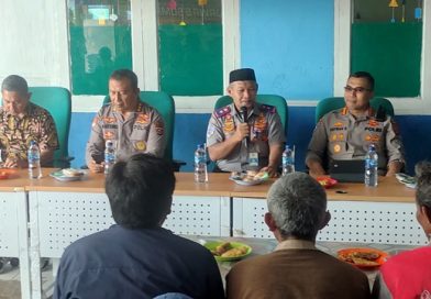 Dengar Aspirasi Pengurus Angkutan Umum Serta Pedagang, Polda Banten Gelar Jumat Curhat di Terminal Pakupatan Dengar Aspirasi Pengurus Angkutan Umum Serta Pedagang, Polda Banten Gelar Jumat Curhat di Terminal Pakupatan