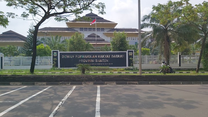 DPRD Bahas 3 Nama Calon Pj Gubernur Banten Gantikan Muktabar DPRD Bahas 3 Nama Calon Pj Gubernur Banten Gantikan Muktabar
