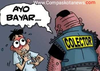 Penarikan Paksa Kendaraan Bermotor Oleh Debt Collector, Bagaimana UU Aturannya? Penarikan Paksa Kendaraan Bermotor Oleh Debt Collector, Bagaimana UU Aturannya?