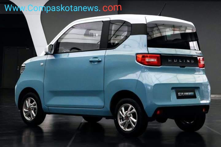 Pemerintah Pusat Wajibkan Rakyat Beralih Kendaran Listrik Merek Hyundai Dan Wuling Pemerintah Pusat Wajibkan Rakyat Beralih Kendaran Listrik Merek Hyundai Dan Wuling