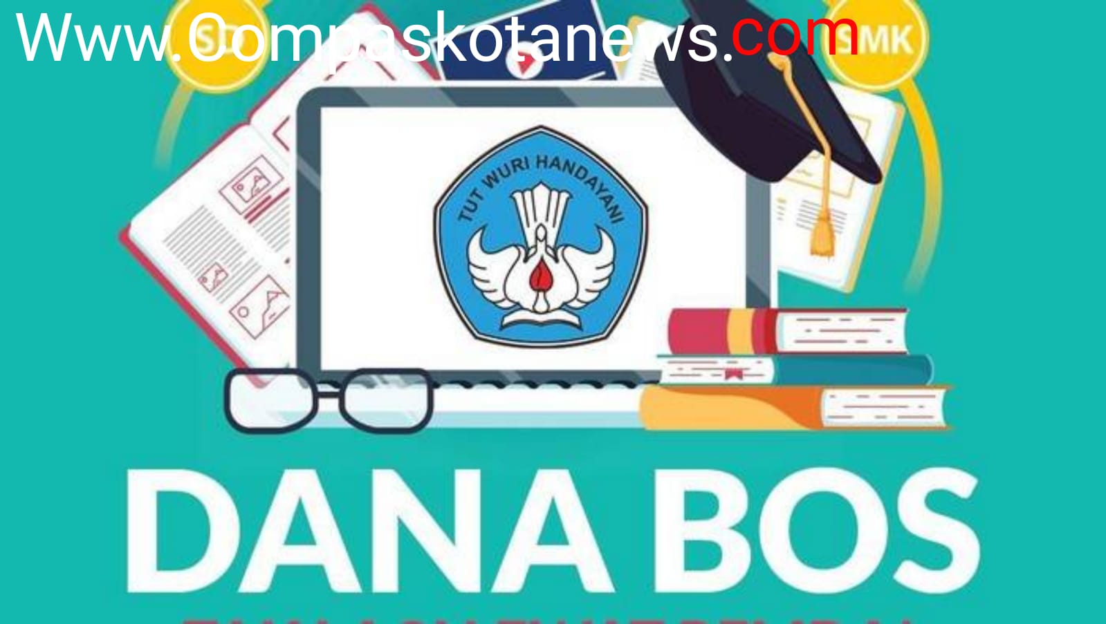 Pencairan Dana BOSP (Bantuan oprasional satuan pendidikan) Tahun 2023 Menjadi Dua Tahap, Tahap 1-50% Tahap 2-50% Pencairan Dana BOSP (Bantuan oprasional satuan pendidikan) Tahun 2023 Menjadi Dua Tahap, Tahap 1-50% Tahap 2-50%