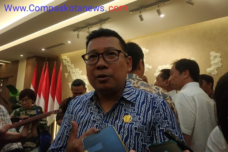 Bapenas: 60.000 Ton Beras akan Masuk ke Bulog Jelang Lebaran 2023 Bapenas: 60.000 Ton Beras akan Masuk ke Bulog Jelang Lebaran 2023