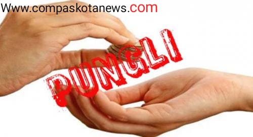 Terungkap, Pungli Jaspel Yang Dilakukan Oknum Kepala Puskesmas Di Pandeglang Terungkap, Pungli Jaspel Yang Dilakukan Oknum Kepala Puskesmas Di Pandeglang