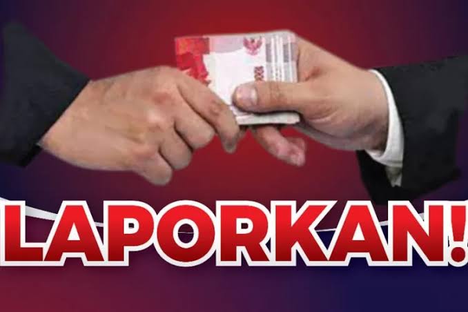 Waspada 5 Jenis Pungli Yang Sering terjadi Di Lingkungan Kecamatan Waspada 5 Jenis Pungli Yang Sering terjadi Di Lingkungan Kecamatan