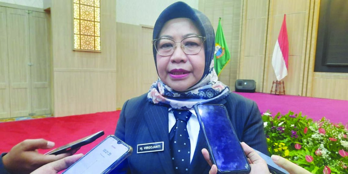 Perubahan Aturan Jam Kerja ASN Selama Romadhon di Pemprov Banten Perubahan Aturan Jam Kerja ASN Selama Romadhon di Pemprov Banten