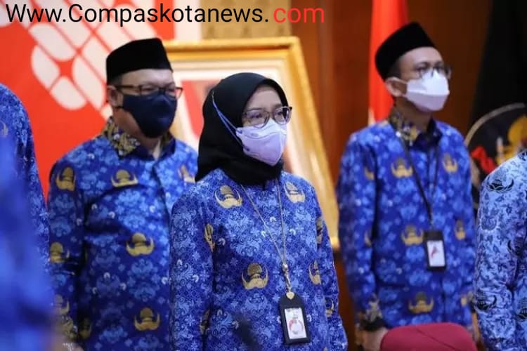 Jelang Cuti Bersama Idul fitri 1444 H, Menyeruak Isu Mutasi di Pemkot Serang Jelang Cuti Bersama Idul fitri 1444 H, Menyeruak Isu Mutasi di Pemkot Serang