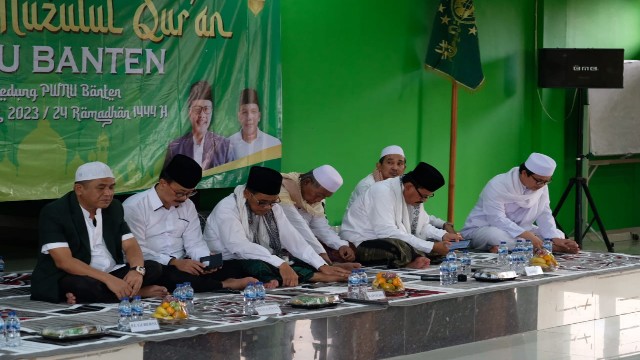 Polda Banten Hadiri Gema Ramadhan Dalam Rangka Memperingati Malam Nuzulul Qur’an Polda Banten Hadiri Gema Ramadhan Dalam Rangka Memperingati Malam Nuzulul Qur’an