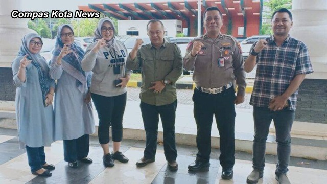 Strategi Bapenda Banten Tingkatkan Penerimaan PKB Pada Tahun 2023 Strategi Bapenda Banten Tingkatkan Penerimaan PKB Pada Tahun 2023