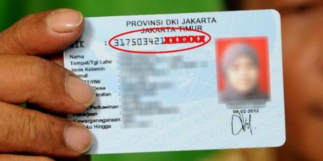 200 Ribu NIK Warga DKI Akan Di Nonaktifkan, Ada Apa? 200 Ribu NIK Warga DKI Akan Di Nonaktifkan, Ada Apa?