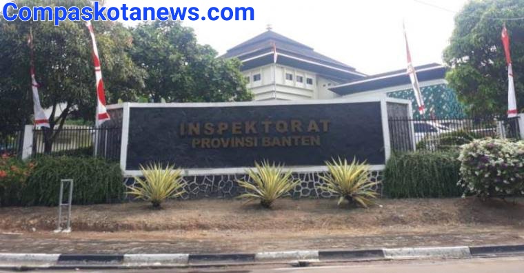 LSM BMI Meminta APIP Banten Segera Lakukan Pemeriksaan Pembangunan Jalan Banten Lama – Tonjong dan Segera Laporkan Hasil Temuan Ke Kejaksaan Tinggi Banten. LSM BMI Meminta APIP Banten Segera Lakukan Pemeriksaan Pembangunan Jalan Banten Lama – Tonjong dan Segera Laporkan Hasil Temuan Ke Kejaksaan Tinggi Banten.