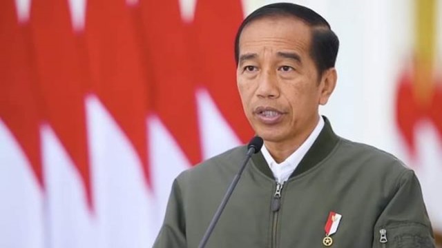 Isu Perdagangan Manusia Akan Di Angkat Jokowi Pada KTT ASEAN 2023 Isu Perdagangan Manusia Akan Di Angkat Jokowi Pada KTT ASEAN 2023