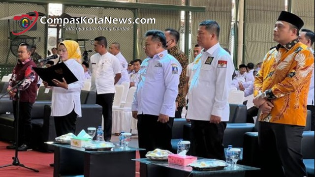 326 Kades di Kabupaten Serang Akan Dapat Kucuran Dana 60 Juta Langsung Masuk Kas Desa dana desa