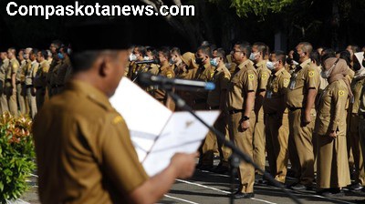 Inilah Alasan Menpan RB Rombak Rumus Perhitungan Tunjangan Kinerja PNS Inilah Alasan Menpan RB Rombak Rumus Perhitungan Tunjangan Kinerja PNS