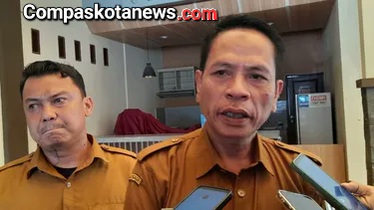 Sampai Kapan Diproses, Disparpora Kota Serang Sarnata Minta Atlet Bersabar Tunggu Pembayaran Bonus Porprov VI Banten Sampai Kapan Diproses, Disparpora Kota Serang Sarnata Minta Atlet Bersabar Tunggu Pembayaran Bonus Porprov VI Banten