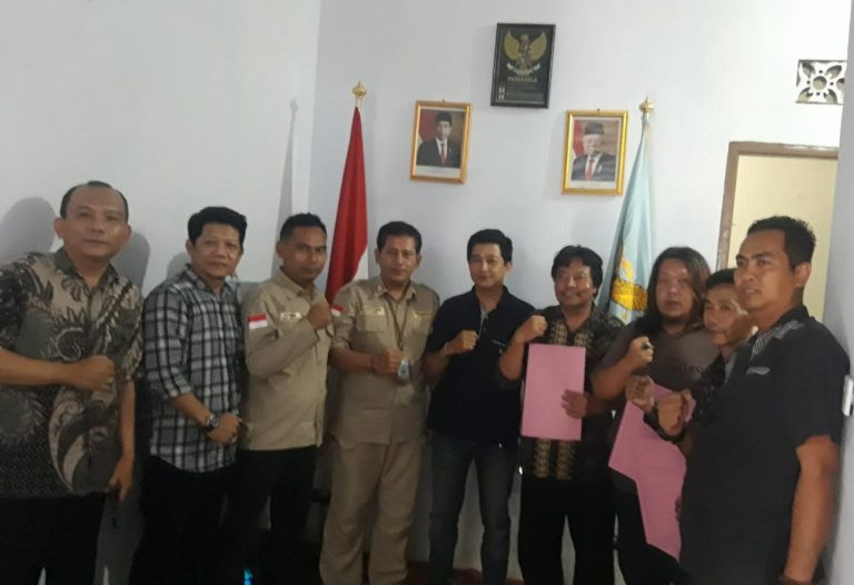 Gelar Halal Bihalal ASN News Dengan Wartawan Dan Kabiro Sepropinsi Banten Gelar Halal Bihalal ASN News Dengan Wartawan Dan Kabiro Sepropinsi Banten