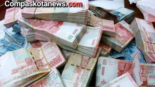 Warga Mempertanyakan, Tiga Desa di Cikeusik Belum Rampungkan Bangunan DD Tahap 1 TA 2023 Warga Mempertanyakan, Tiga Desa di Cikeusik Belum Rampungkan Bangunan DD Tahap 1 TA 2023