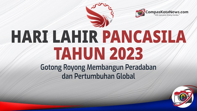 Hari Lahir Pancasila: Mengenang Landasan Ideologi Bangsa Hari Lahir Pancasila: Mengenang Landasan Ideologi Bangsa