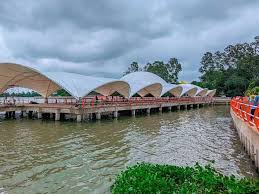 Wisata Situ Cipondoh Salah Satu Tempat Wisata Gratis Di Banten. Wisata Situ Cipondoh Salah Satu Tempat Wisata Gratis Di Banten.