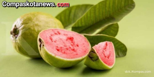 Inilah 8 Manfaat Buah Jambu Biji untuk Kesehatan yang Tidak Diragukan Lagi Inilah 8 Manfaat Buah Jambu Biji untuk Kesehatan yang Tidak Diragukan Lagi