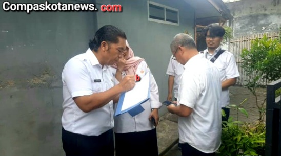 Daftar PPDB Pakai SKTM Jadi Pertanyaan Besar, Pemprov Banten Coret, Ternyata Anak Pejabat Dan Pengusaha Daftar PPDB Pakai SKTM Jadi Pertanyaan Besar, Pemprov Banten Coret, Ternyata Anak Pejabat Dan Pengusaha