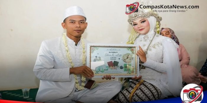 Kisah Pilu Mantan Pacar Anggi Anggraeni, Nangis Karena Tak Mampu Bayar Uang Ganti Rugi
