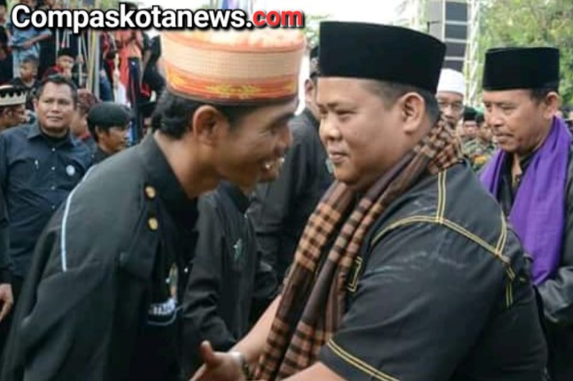 Perlunya Monitoring dan Evaluasi dari Para Penggiat Sosial Untuk Program Dana Desa di Kab Serang. Perlunya Monitoring dan Evaluasi dari Para Penggiat Sosial Untuk Program Dana Desa di Kab Serang.