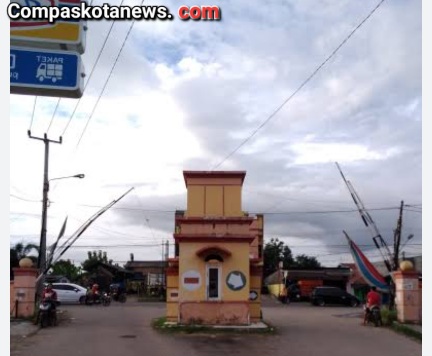 2 Perumahan di Kota Serang Akan Dibangun Tahun Ini, Anggaran untuk Jalan Puri Angrek dan Taman Lopang Indah Jomplang 2 Perumahan di Kota Serang Akan Dibangun Tahun Ini, Anggaran untuk Jalan Puri Angrek dan Taman Lopang Indah Jomplang
