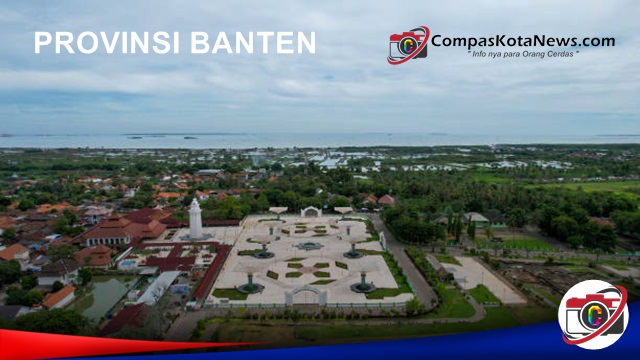 Sejarah Banten: Mengungkap Jejak Sejarah yang Kaya Sejarah Banten: Mengungkap Jejak Sejarah yang Kaya